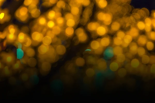 Bokeh fundo — Fotografia de Stock