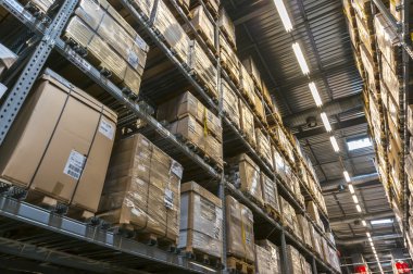 Storeware