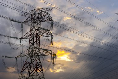 Elektrik Kulesi
