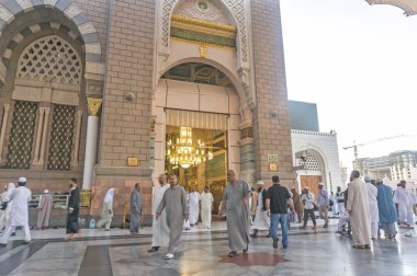 Nabi Camii