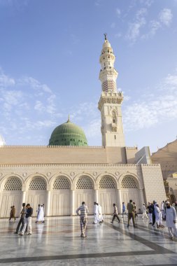 Nabi Camii
