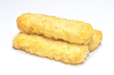 Karma kahverengi pattie