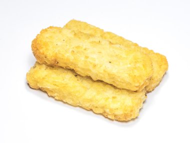 Karma kahverengi pattie