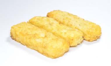 Karma kahverengi pattie