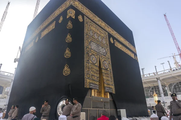 Kaaba. — Fotografia de Stock