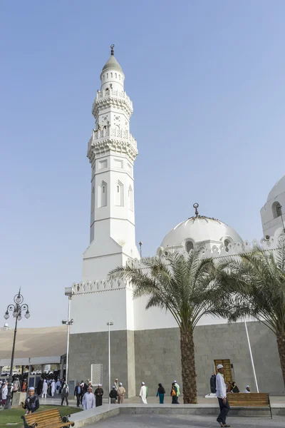 Mesquita quba — Fotografia de Stock