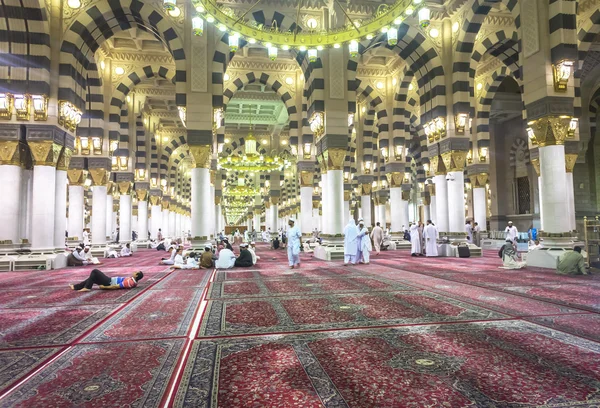 Mezquita Quba —  Fotos de Stock