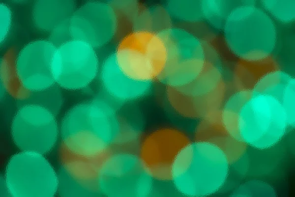 Bokeh bakgrund — Stockfoto