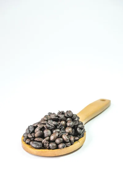 Kanál kávé — Stock Fotó