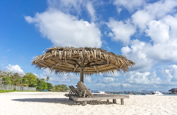 Gazebo — Foto Stock