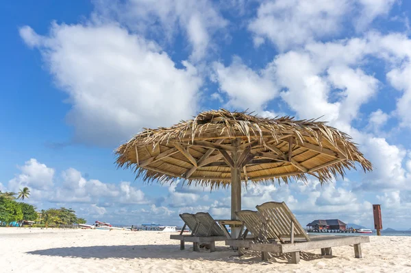 Gazebo — Foto Stock