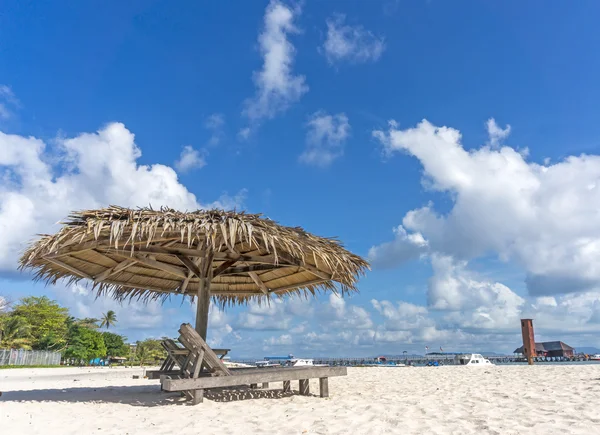 Gazebo — Foto Stock