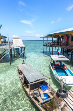 Mabul Adası, Sabah, Malezya
