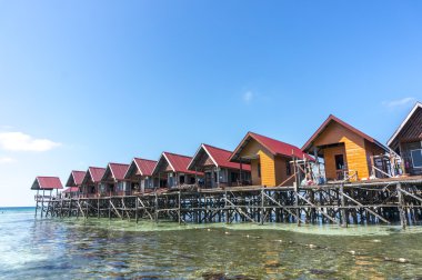 kayan resort
