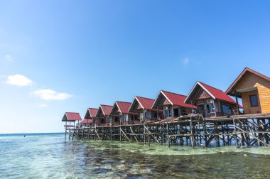 kayan resort