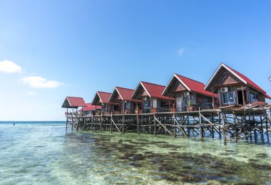 kayan resort