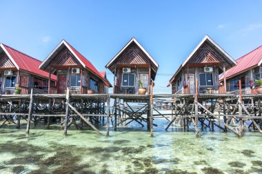 kayan resort