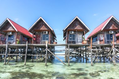 kayan resort