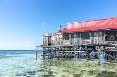 kayan resort