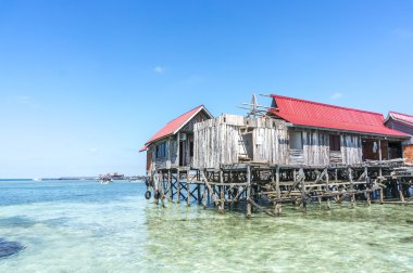 kayan resort