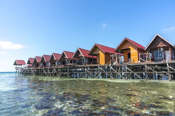 Islad resort