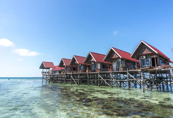 kayan resort