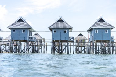 kayan resort