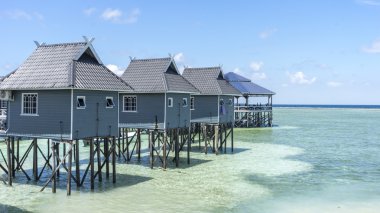 kayan resort