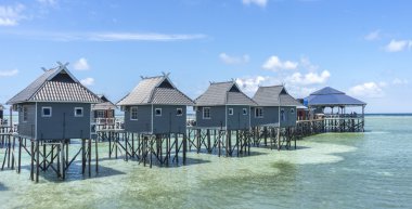 kayan resort