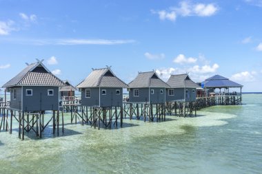 kayan resort
