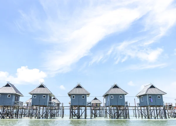 kayan resort