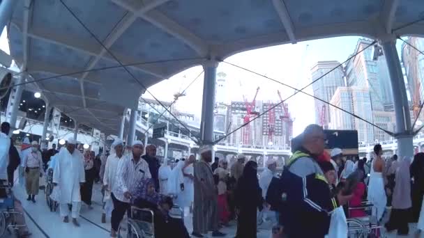 Kaaba — 비디오