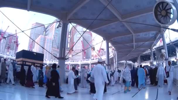 Kaaba — Video