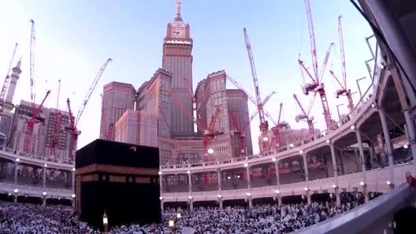 Kaaba. — Vídeos de Stock