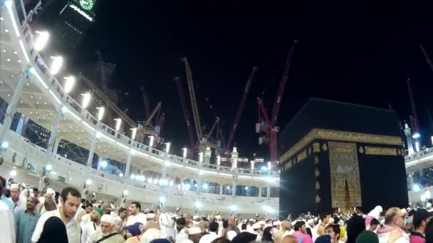 Kaaba — Video Stock