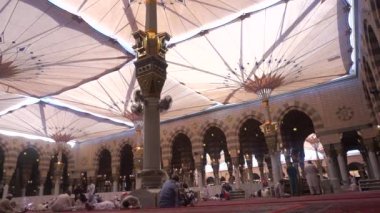 Nabi Camii