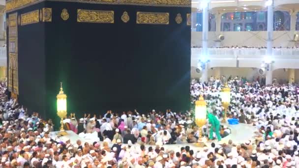 Kaaba — Video Stock