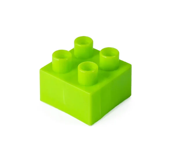Kolorowe zabawki kształt — Zdjęcie stockowe