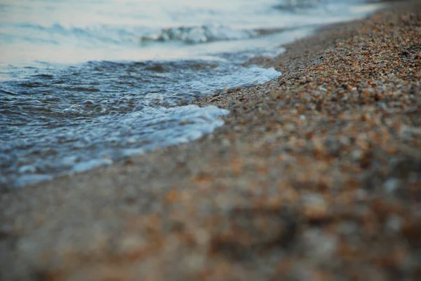 Surf Sunny Day — Stock Photo, Image