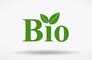 Bio Yeşil işareti