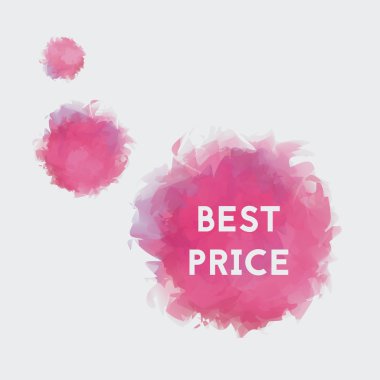 En iyi fiyat oturum suluboya işareti