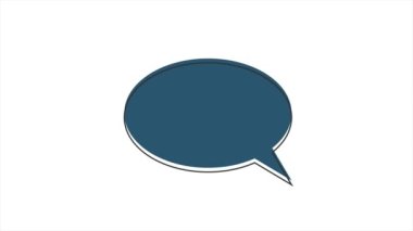 Çevrimiçi toplantı konsepti için tıklayın ve karşılayın. Çevrimiçi webinar