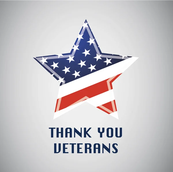 Teşekkür ederim gazileri. Independens gün. Özgürlük ABD.