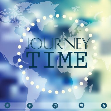 Yaz tasarımınızda yaratıcı grafik mesaj