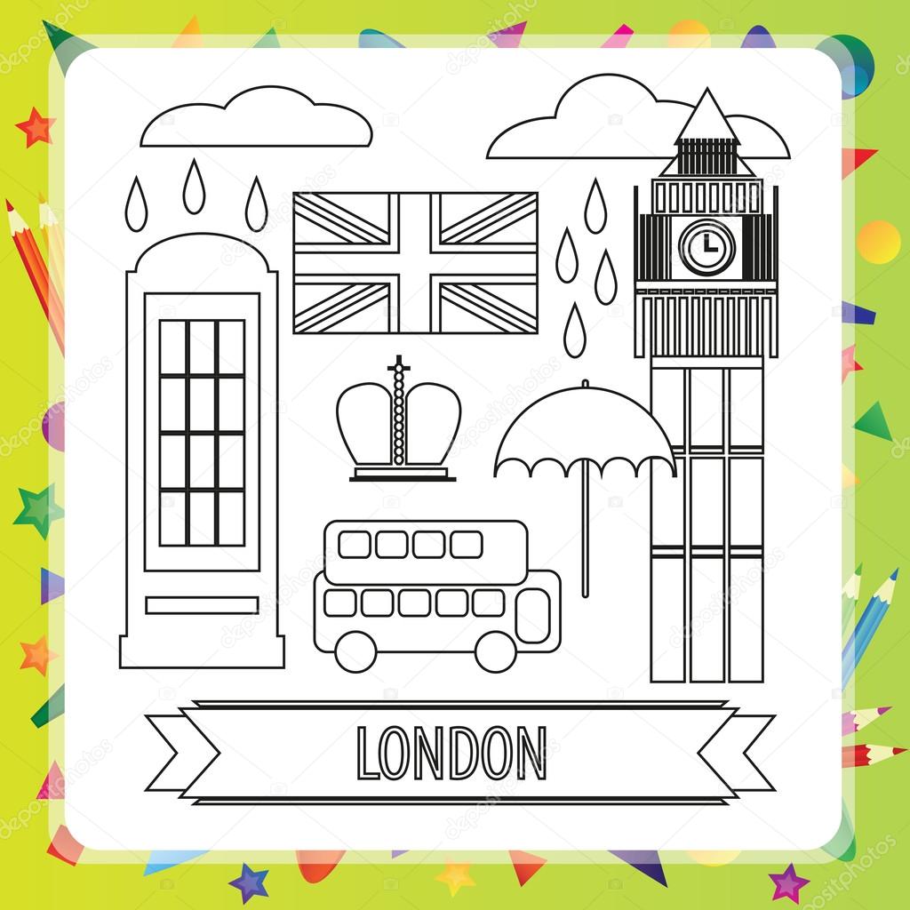 London Telephone Box Clipart Free Stock Photo Edukacja Pomysly