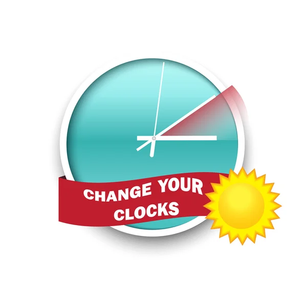 Daylight saving time Vector Images, Royaltyfree Daylight saving time Vectors Depositphotos®