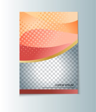 Broşür ya da Kapak Tasarımı