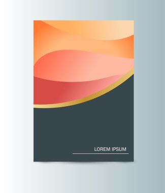 Broşür ya da Kapak Tasarımı