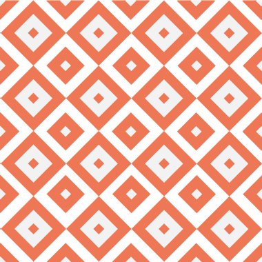 rhombus ile kesintisiz geometrik desen.