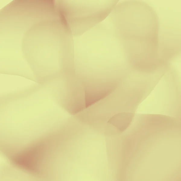 Универсальный нейтральный фон лепестков цветов. желтый цвет — стоковое фото